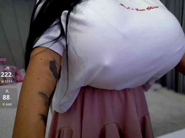 WorshipRita webcam
