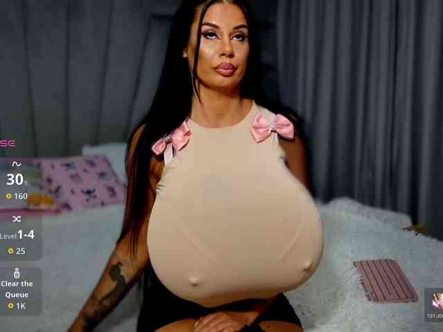 WorshipRita webcam