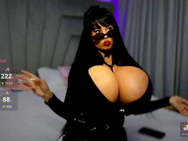 WorshipRita webcam