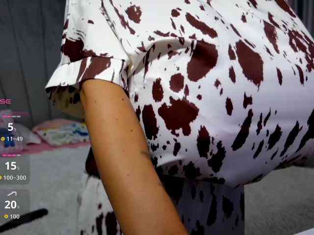 Model: WorshipRita