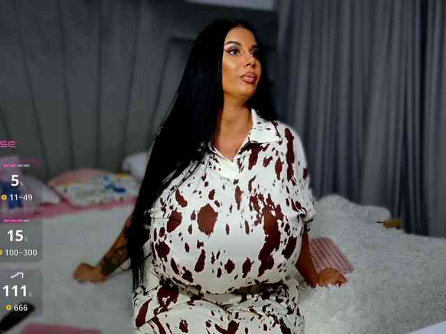 Model: WorshipRita