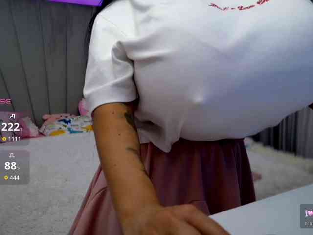 WorshipRita webcam