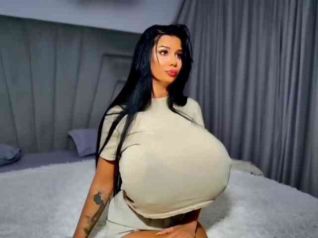 Model: WorshipRita