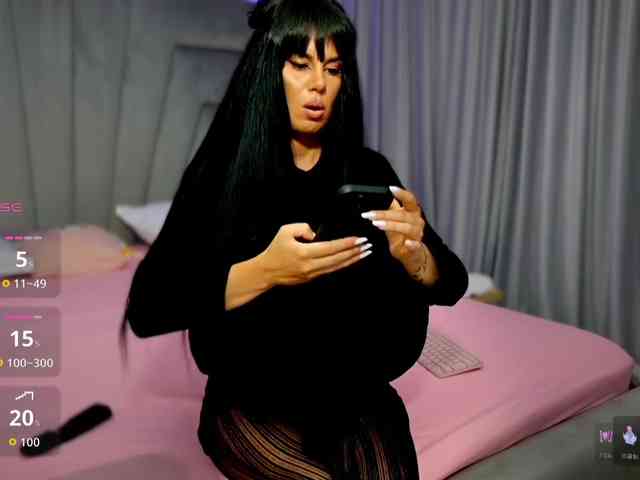 WorshipRita webcam