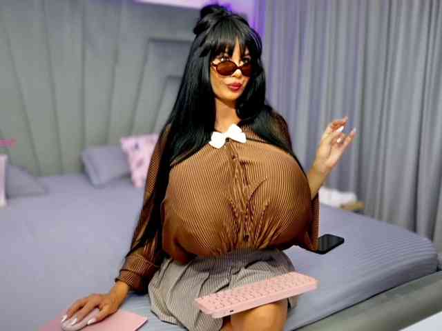 WorshipRita webcam