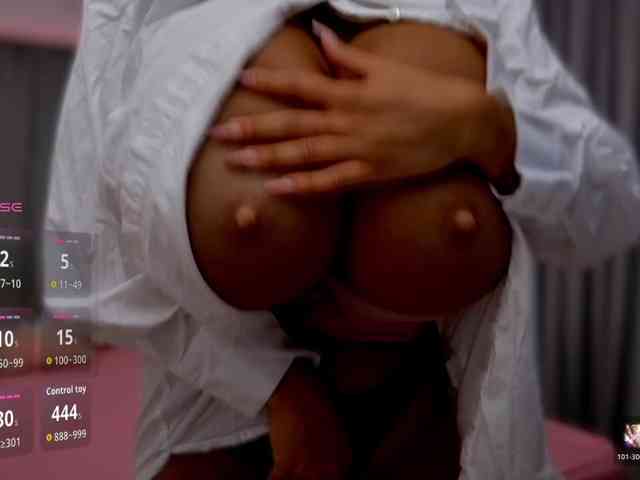 LinettAbsolut Sex Cam Show