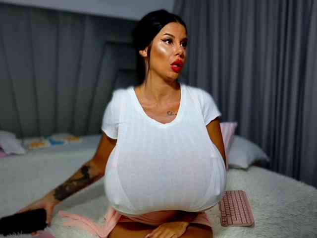 WorshipRita webcam