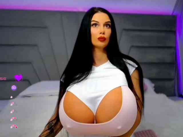 Model: WorshipRita