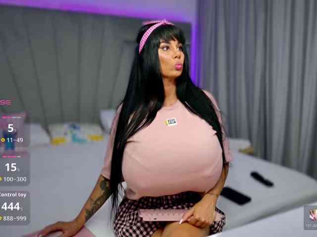 WorshipRita webcam