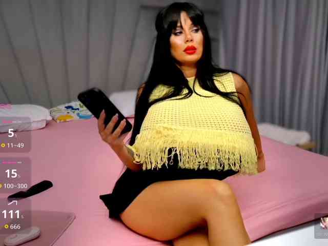 WorshipRita webcam