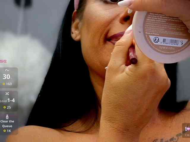 WorshipRita webcam