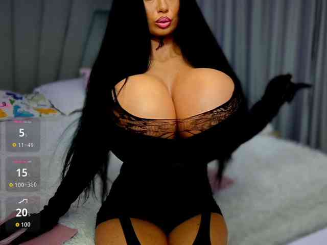 WorshipRita webcam