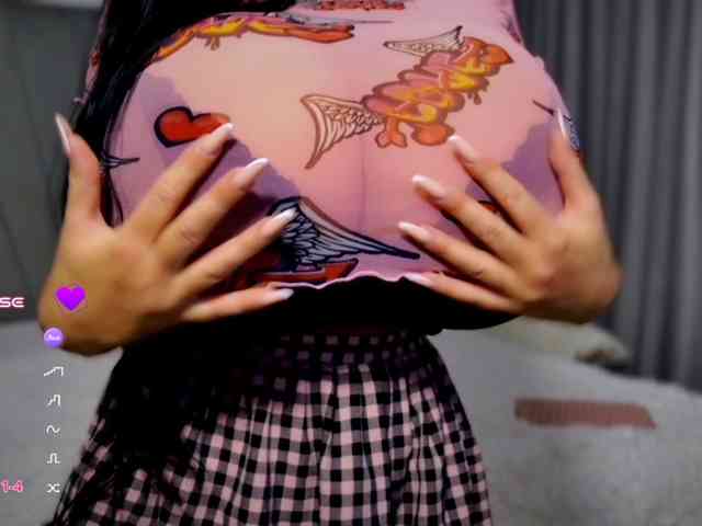 Model: WorshipRita