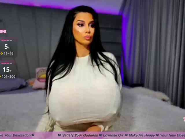 WorshipRita webcam