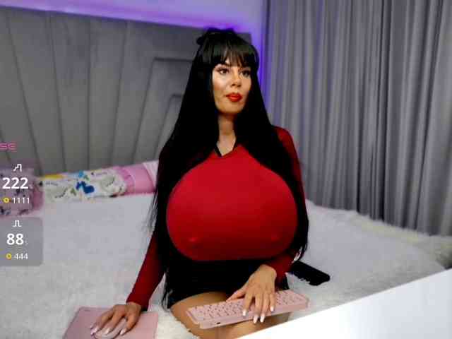 WorshipRita webcam
