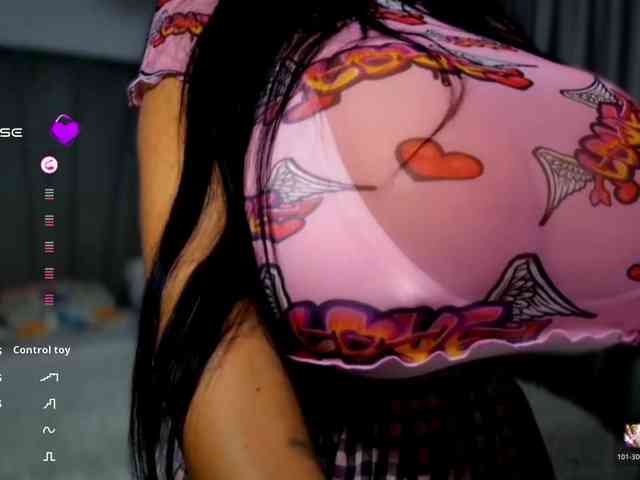 Model: WorshipRita