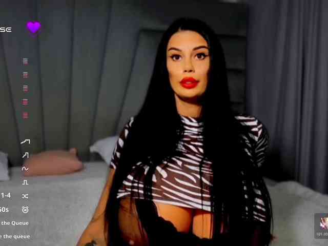 WorshipRita webcam