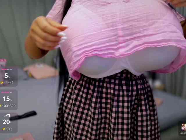 WorshipRita webcam