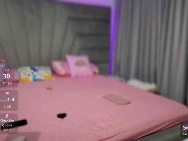WorshipRita webcam