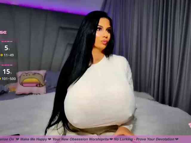 WorshipRita
