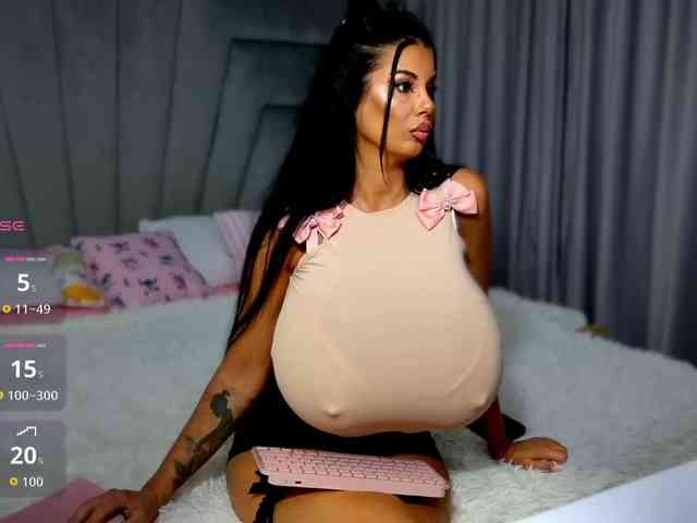 WorshipRita webcam
