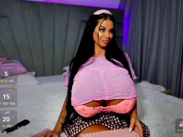 WorshipRita webcam