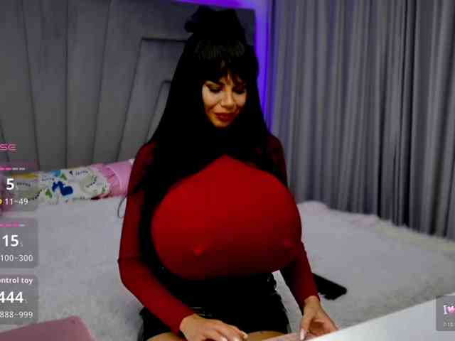 WorshipRita webcam
