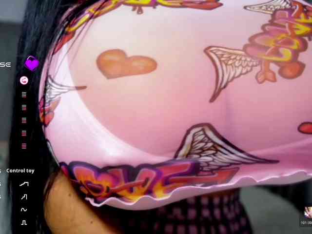 Model: WorshipRita