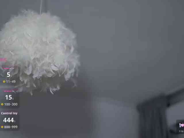 WorshipRita webcam