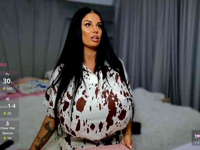 WorshipRita webcam