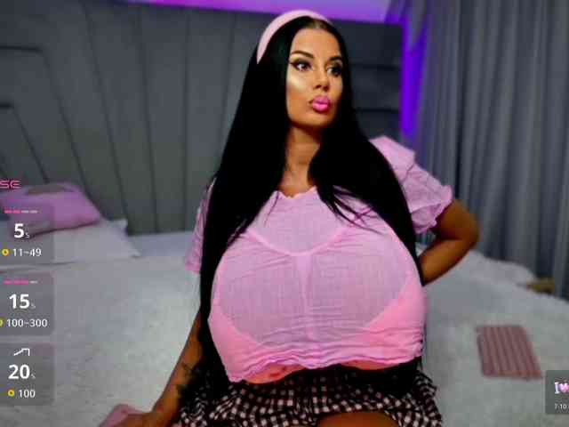 WorshipRita webcam
