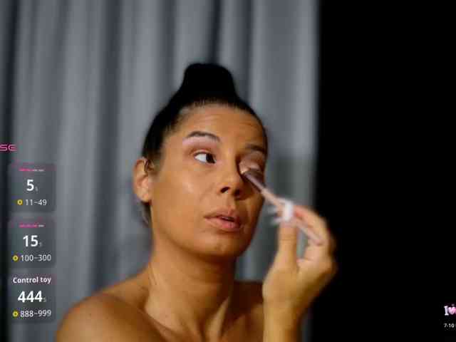 WorshipRita webcam