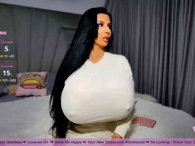 Model: WorshipRita
