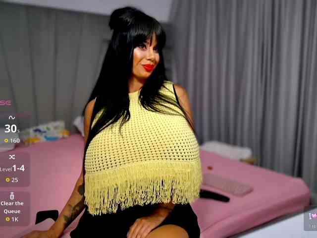 WorshipRita webcam