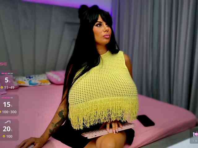 WorshipRita webcam
