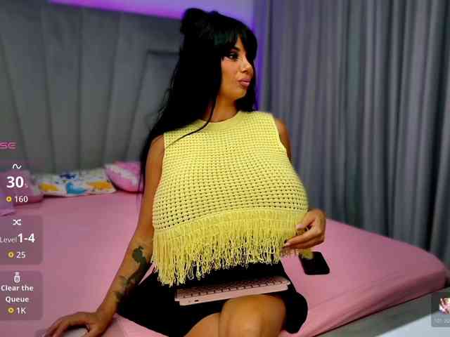 WorshipRita webcam