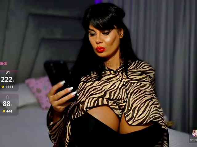 WorshipRita webcam