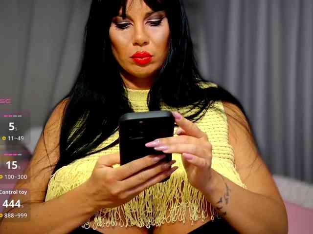 WorshipRita webcam