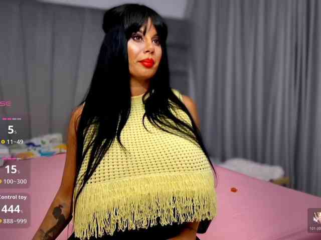 WorshipRita webcam