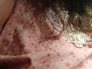 EmpressLady Porn Show