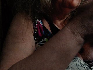 EmpressLady Porn Show