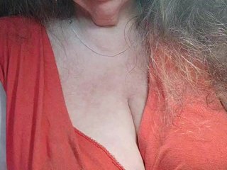 EmpressLady Porn Show