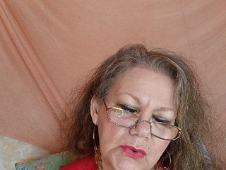 EmpressLady Porn Show
