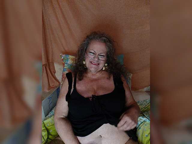 EmpressLady live cam on BongaCams