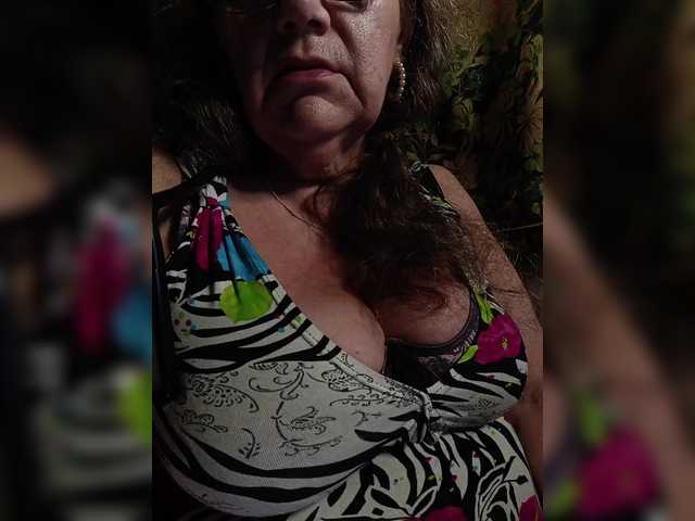 EmpressLady live cam on BongaCams