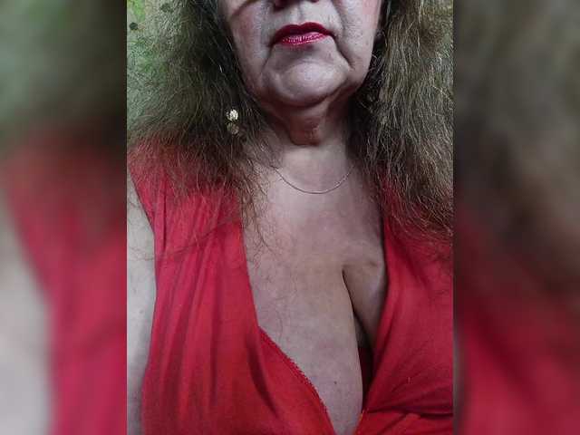 EmpressLady webcam