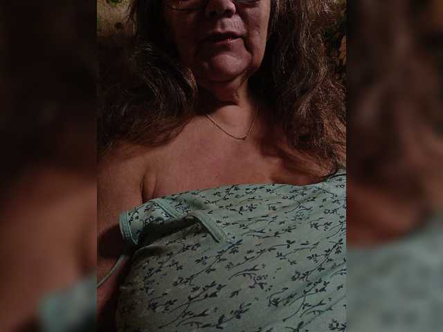 EmpressLady, en vivo ahora en BongaCams