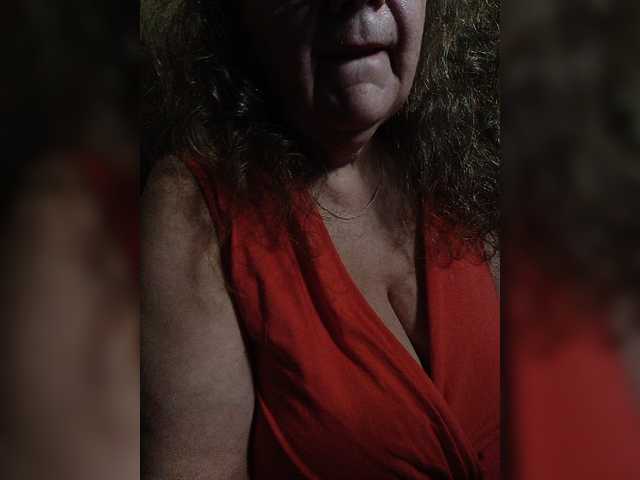 EmpressLady live cam on BongaCams