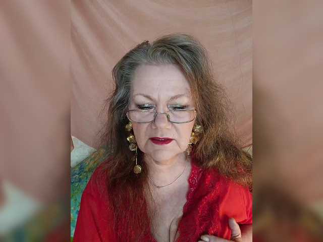 EmpressLady live cam