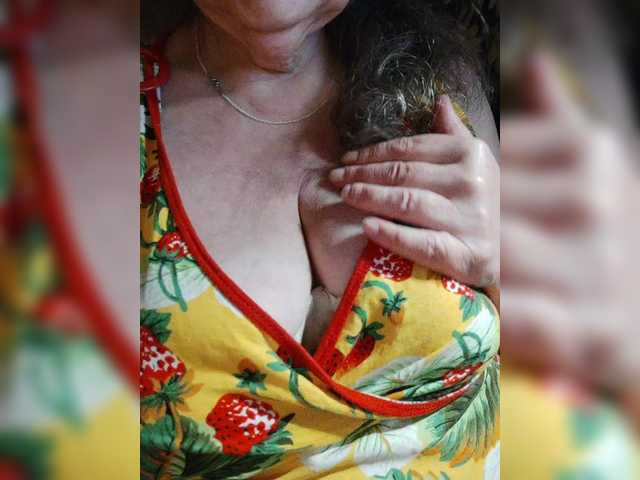 EmpressLady live cam on BongaCams